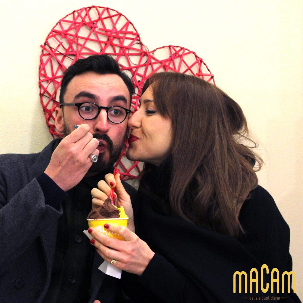 SAN VALENTINO 2016