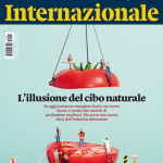 internazionale rivista